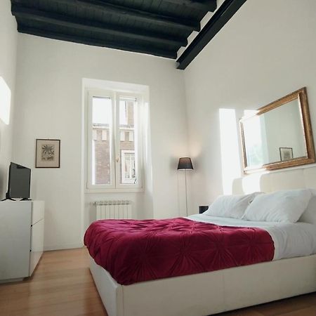 Casa Tiffany Piazza Di Spagna Roma Dış mekan fotoğraf