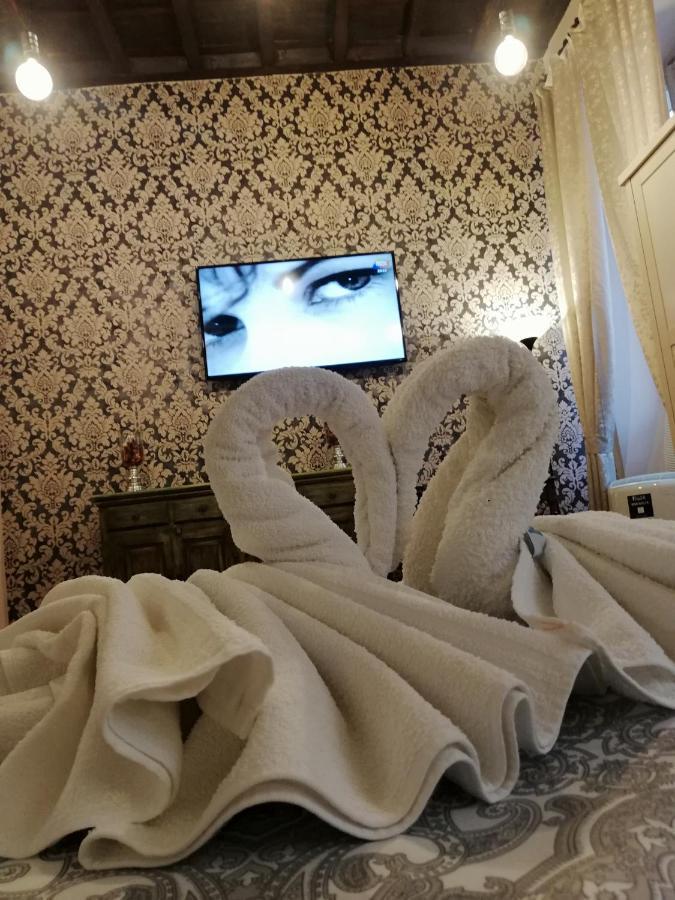 Casa Tiffany Piazza Di Spagna Roma Dış mekan fotoğraf