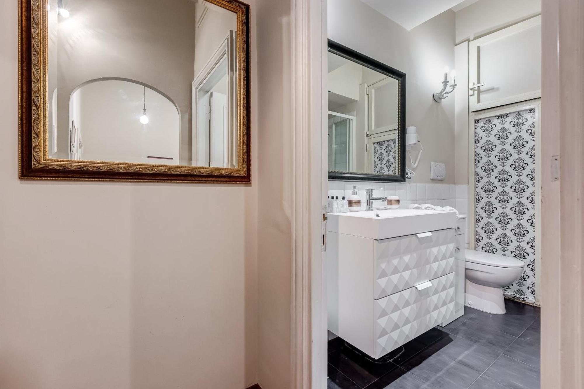 Casa Tiffany Piazza Di Spagna Roma Dış mekan fotoğraf