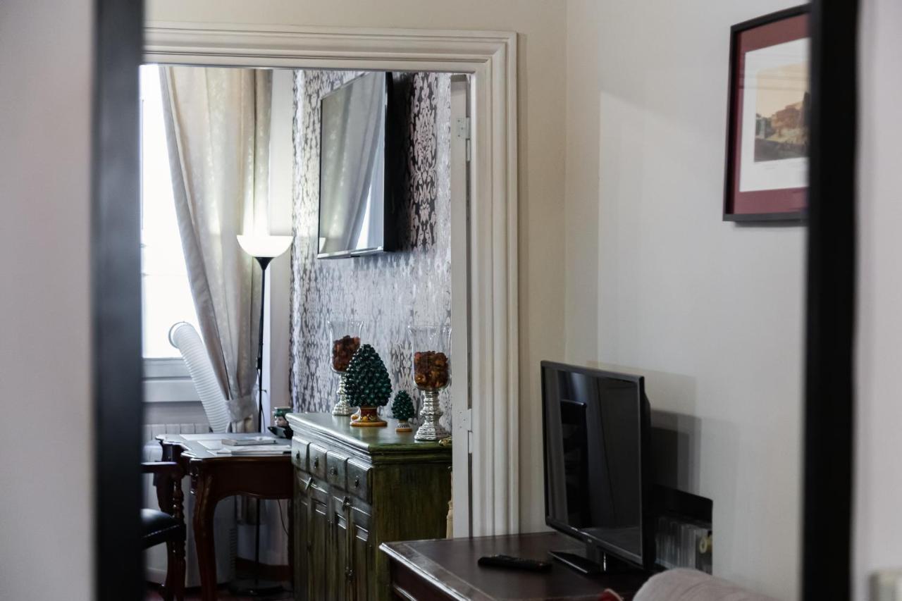 Casa Tiffany Piazza Di Spagna Roma Dış mekan fotoğraf