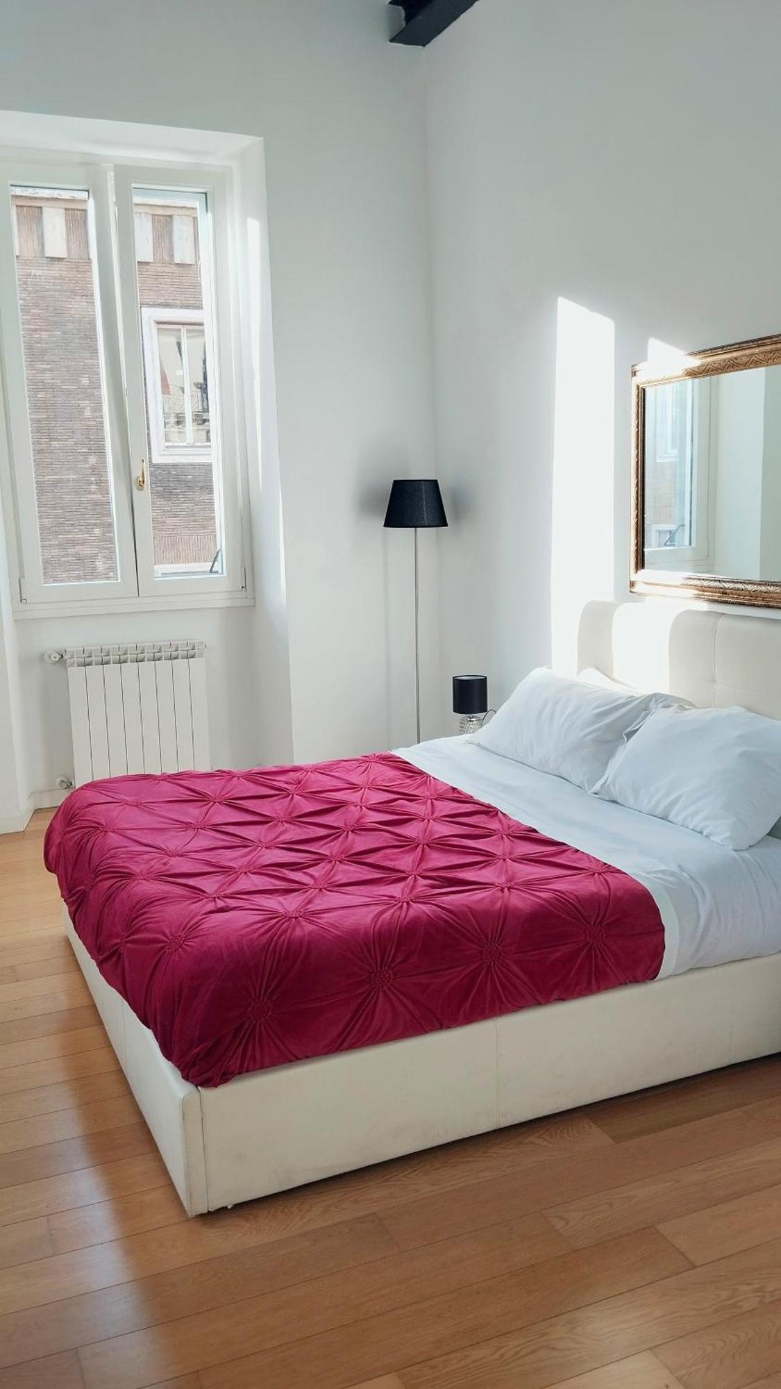 Casa Tiffany Piazza Di Spagna Roma Dış mekan fotoğraf
