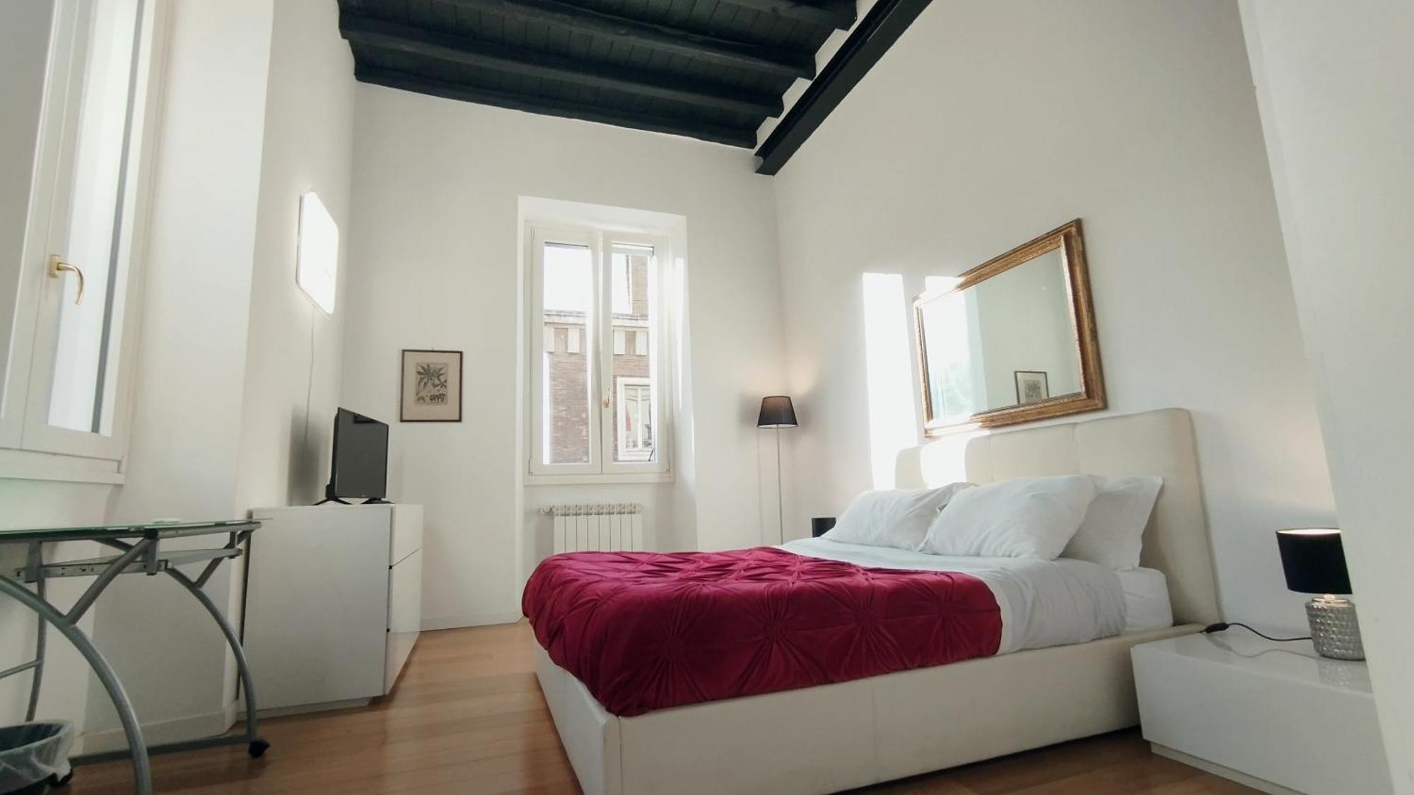 Casa Tiffany Piazza Di Spagna Roma Dış mekan fotoğraf