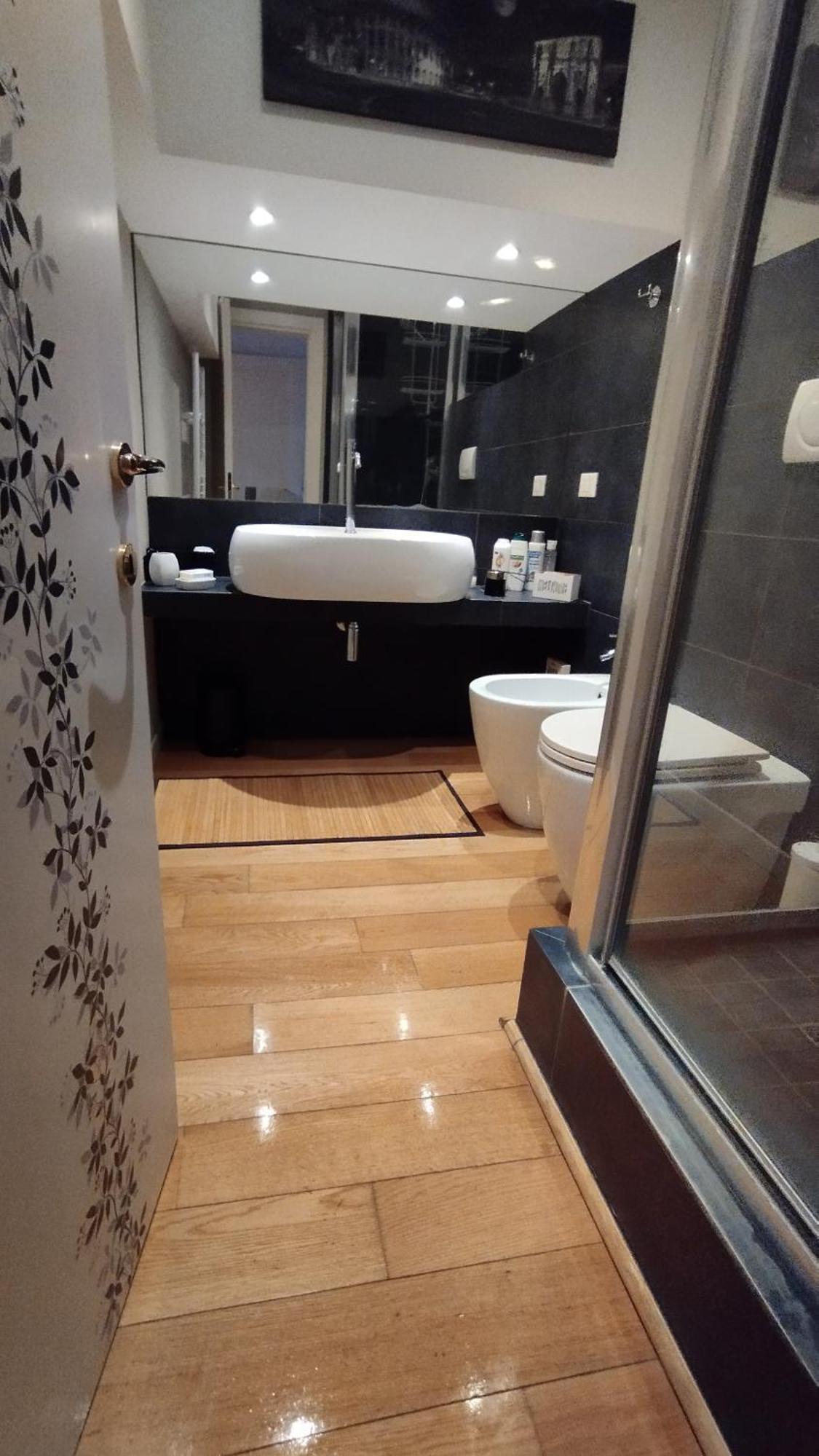 Casa Tiffany Piazza Di Spagna Roma Oda fotoğraf