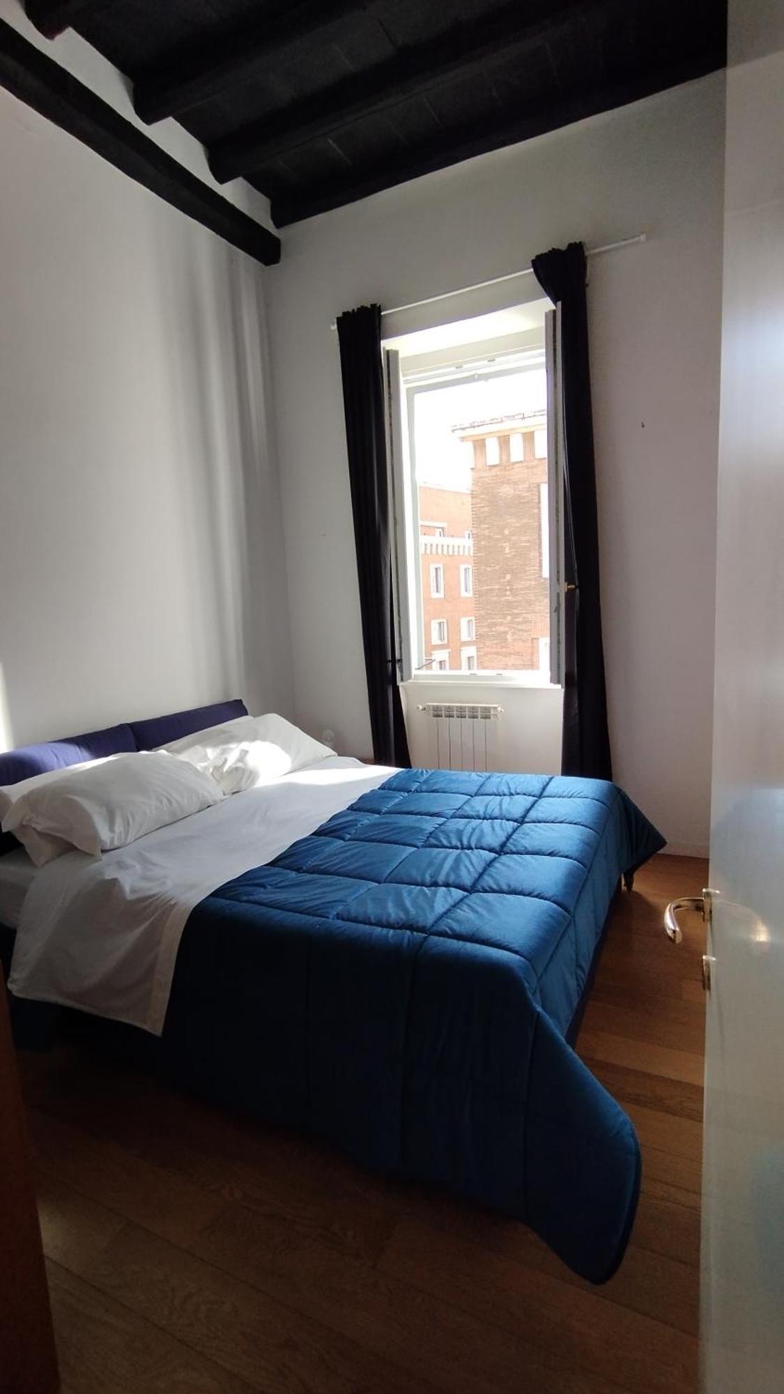 Casa Tiffany Piazza Di Spagna Roma Dış mekan fotoğraf