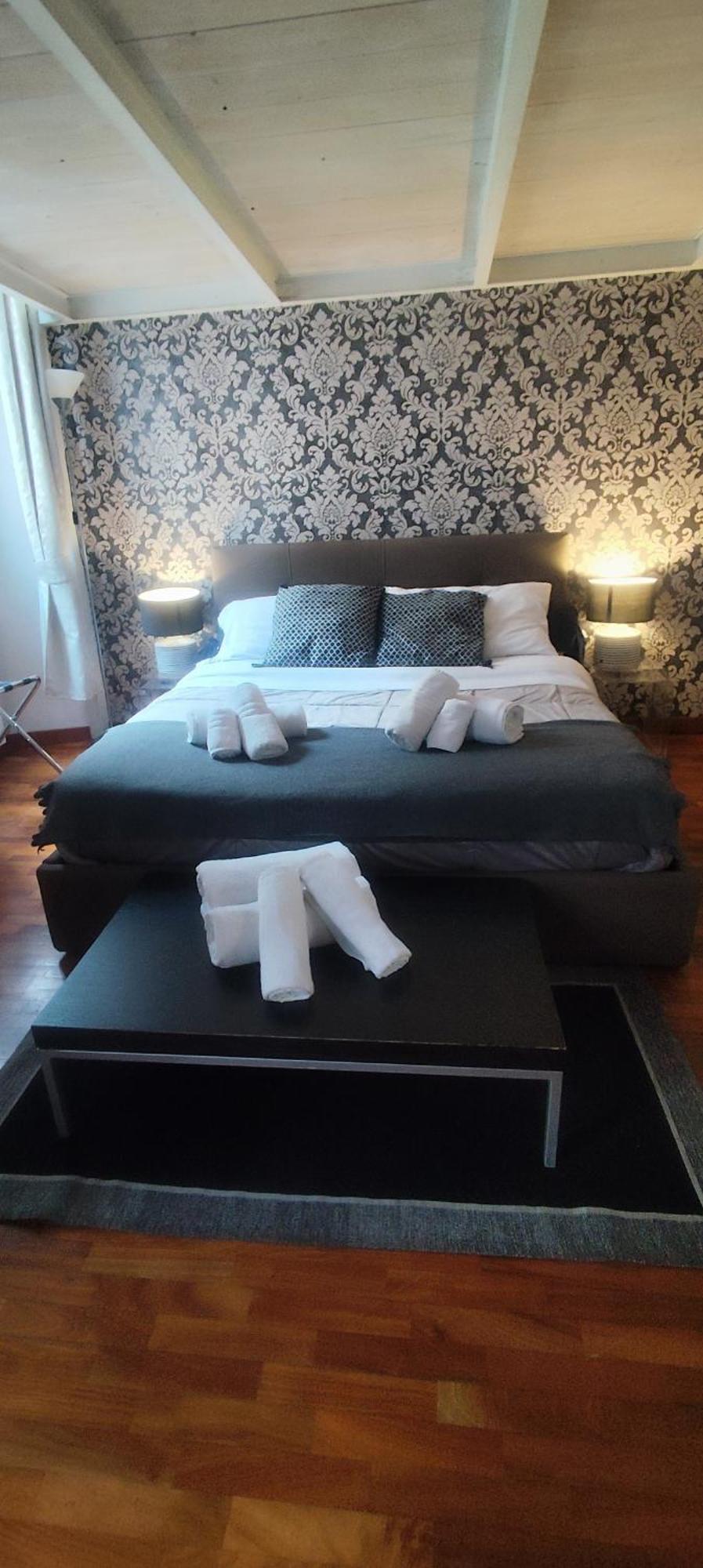 Casa Tiffany Piazza Di Spagna Roma Dış mekan fotoğraf
