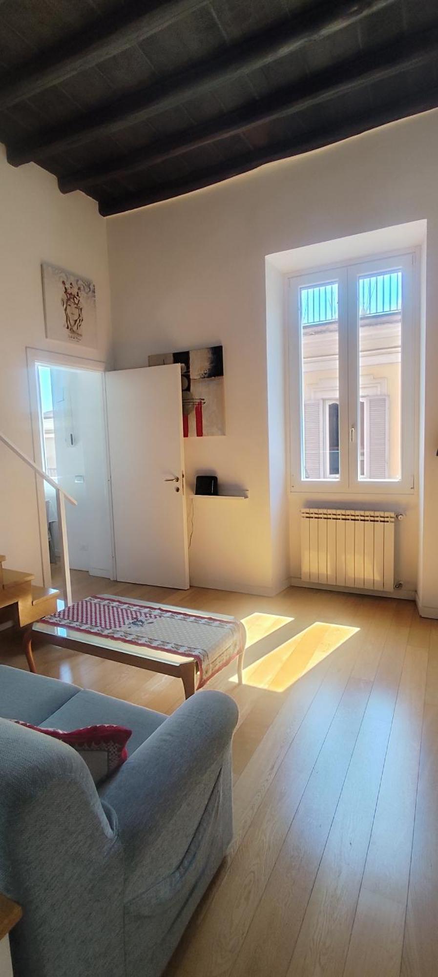 Casa Tiffany Piazza Di Spagna Roma Oda fotoğraf