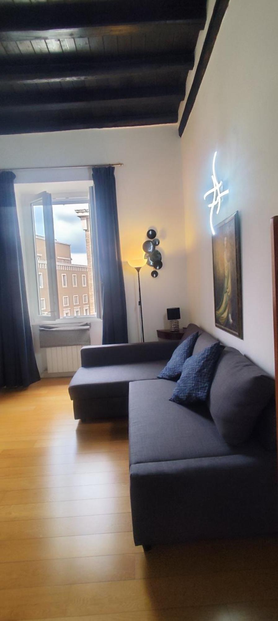 Casa Tiffany Piazza Di Spagna Roma Oda fotoğraf